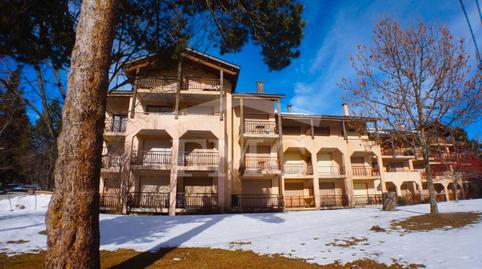 Foto 2 de Piso en venta en Rue Des Fraisards, 2, Bolquère, Cerdanya Francesa