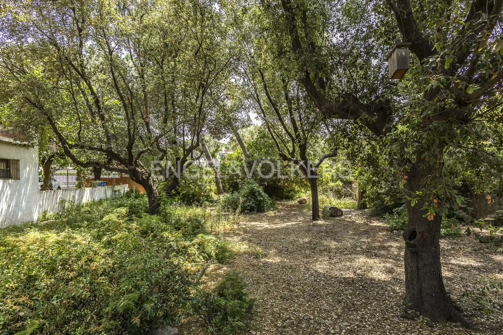 Edificio en venta en Sant Joan Despí