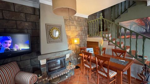 Foto 5 de Casa adosada en venta en Burguillos, Sevilla