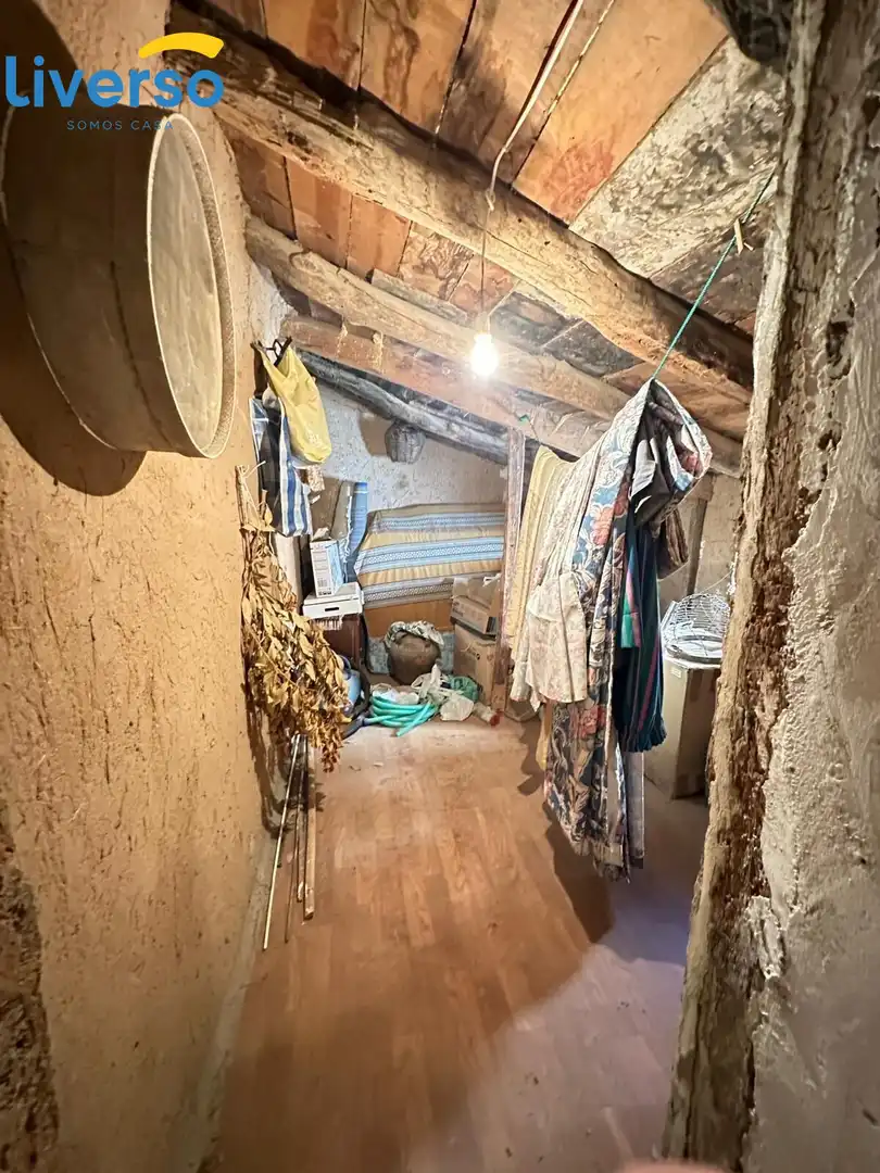 Casa o xalet en venda en San Martín de Rubiales amb Moblat