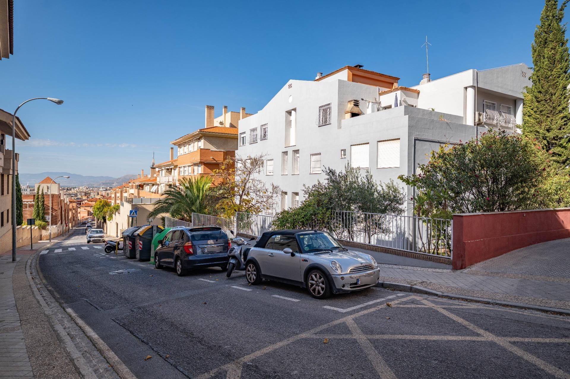 Flat for sale in Camino de los Neveros - Serrallo
