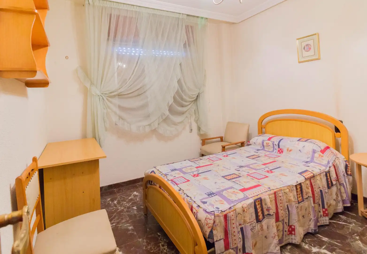 Habitación de Casa o chalet en venta en Rafal con Terraza y Balcón