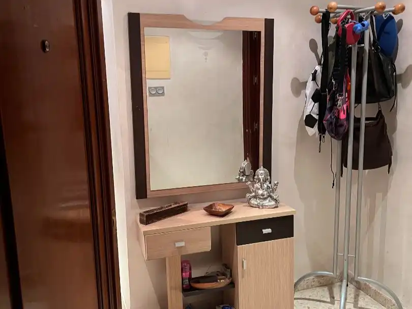 Habitación de Piso en venta en Ceuta con Trastero, Amueblado y Lavadora