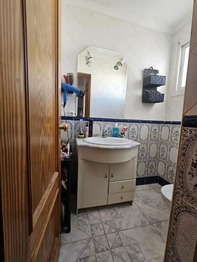 Apartament amb piscina en venda a La Colina, imagen 11