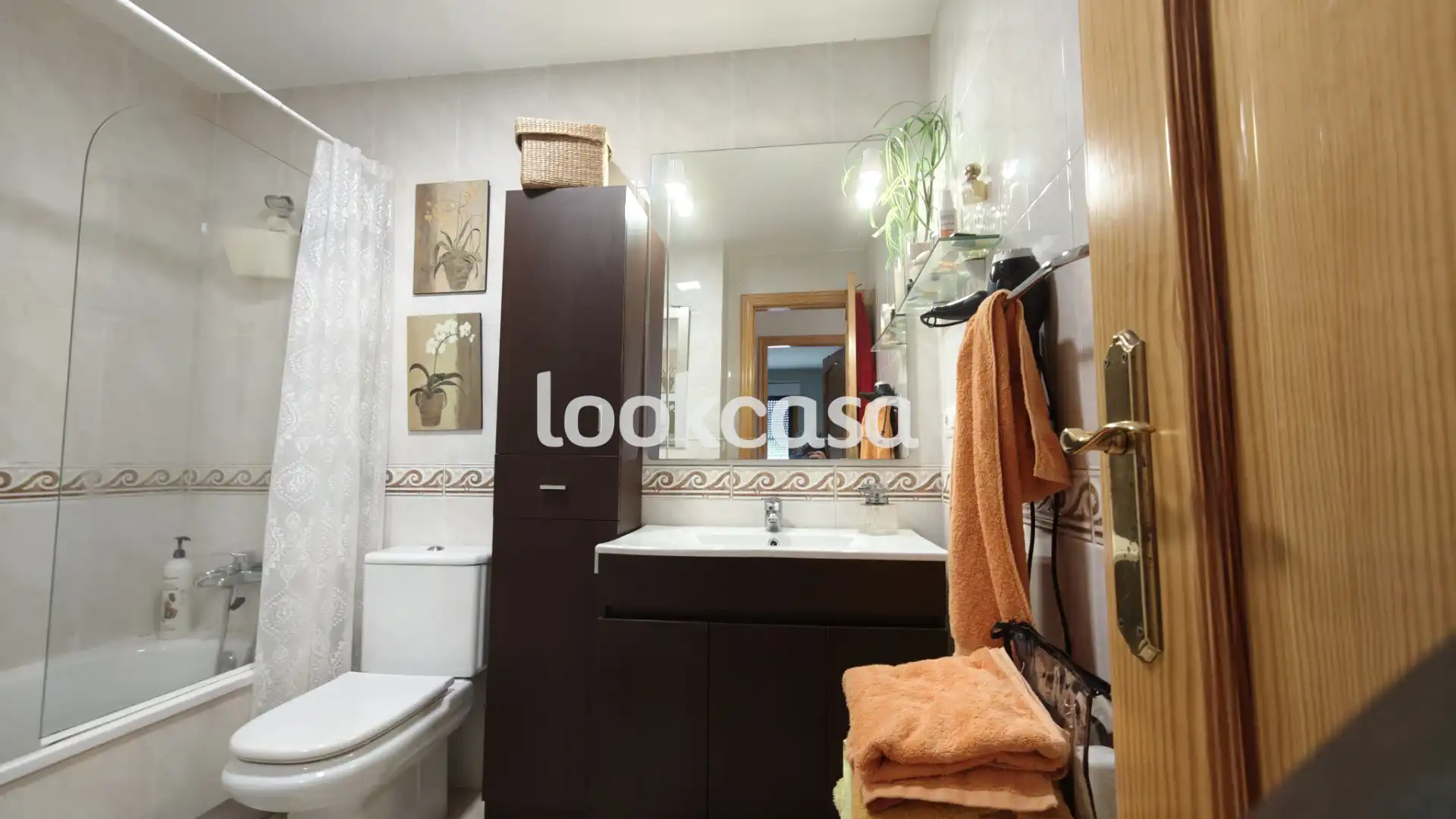 Habitación de Piso en venta en Sanxenxo con Trastero, Amueblado y Horno