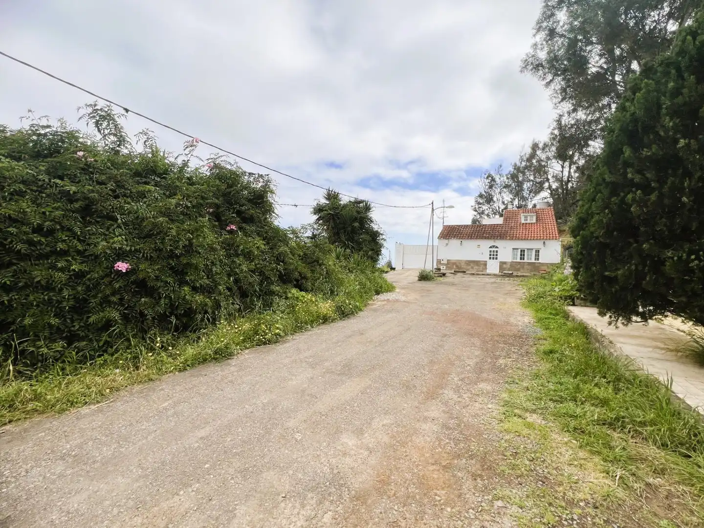 Residencial en venta en Arucas