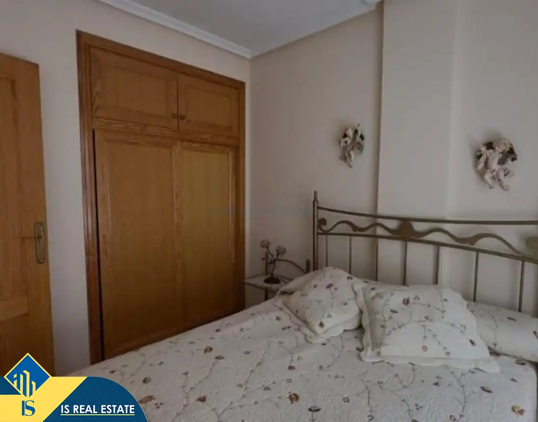 Apartament amb terrassa en venda a Playa del Acequión, Náufragos y Rocío del Mar, imagen 16