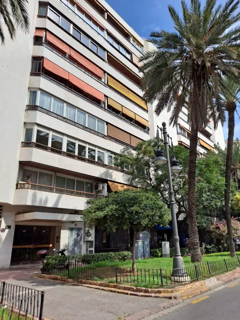 Appartement avec ascenseur à louer à Valencia - GERMANIAS, imagen 2