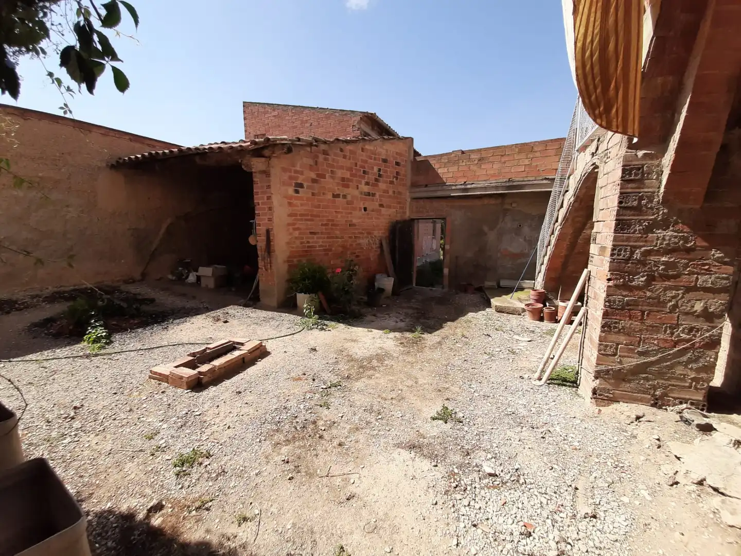 Casa o xalet en venda en Ivars d'Urgell amb Jardí privat, Terrassa i Traster