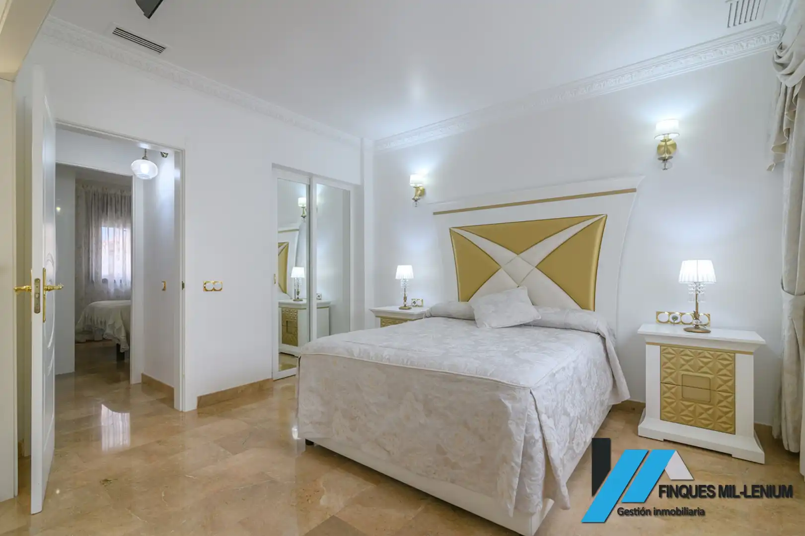 House with garden for sale in Passeig Maragall, imagen 51