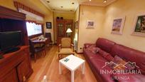 Living room of Flat for sale in Laredo