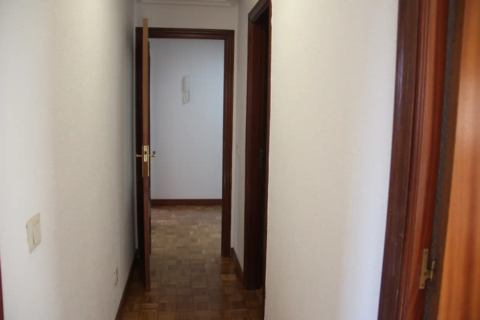 Flat for sale in Santa Marta de Tormes  with Air Conditioner, Heating and Parquet flooring
