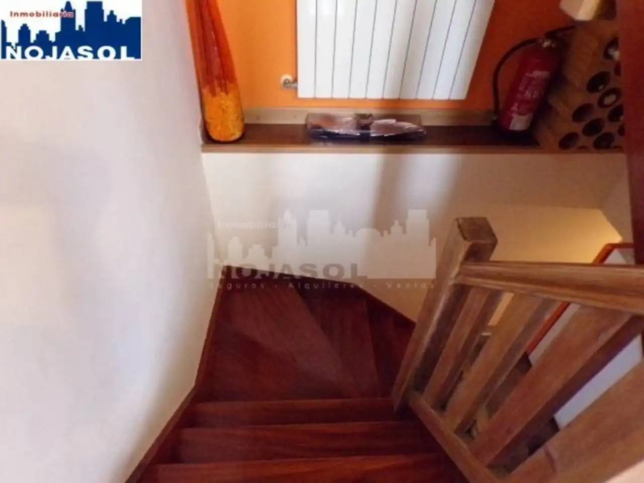 Wohnung mit Pool zum Verkauf in Calle Pamental, imagen 24