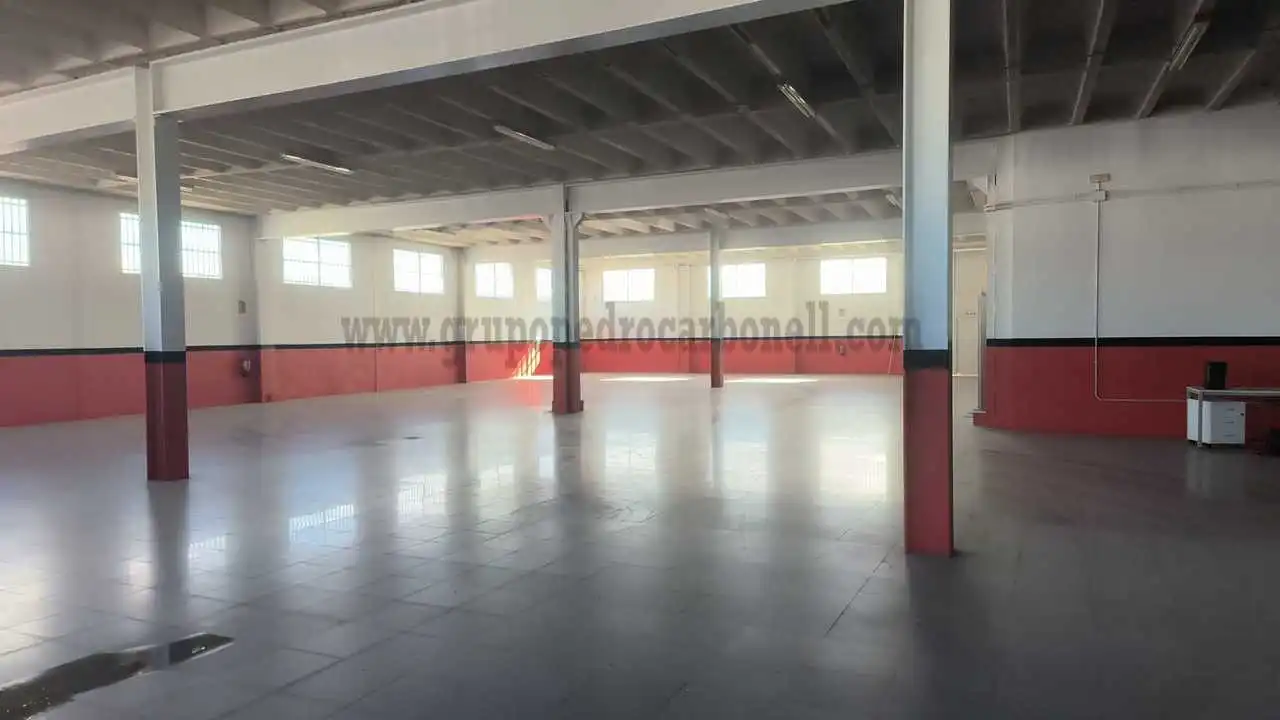 Industrial building to rent in Elche ciudad, imagen 2