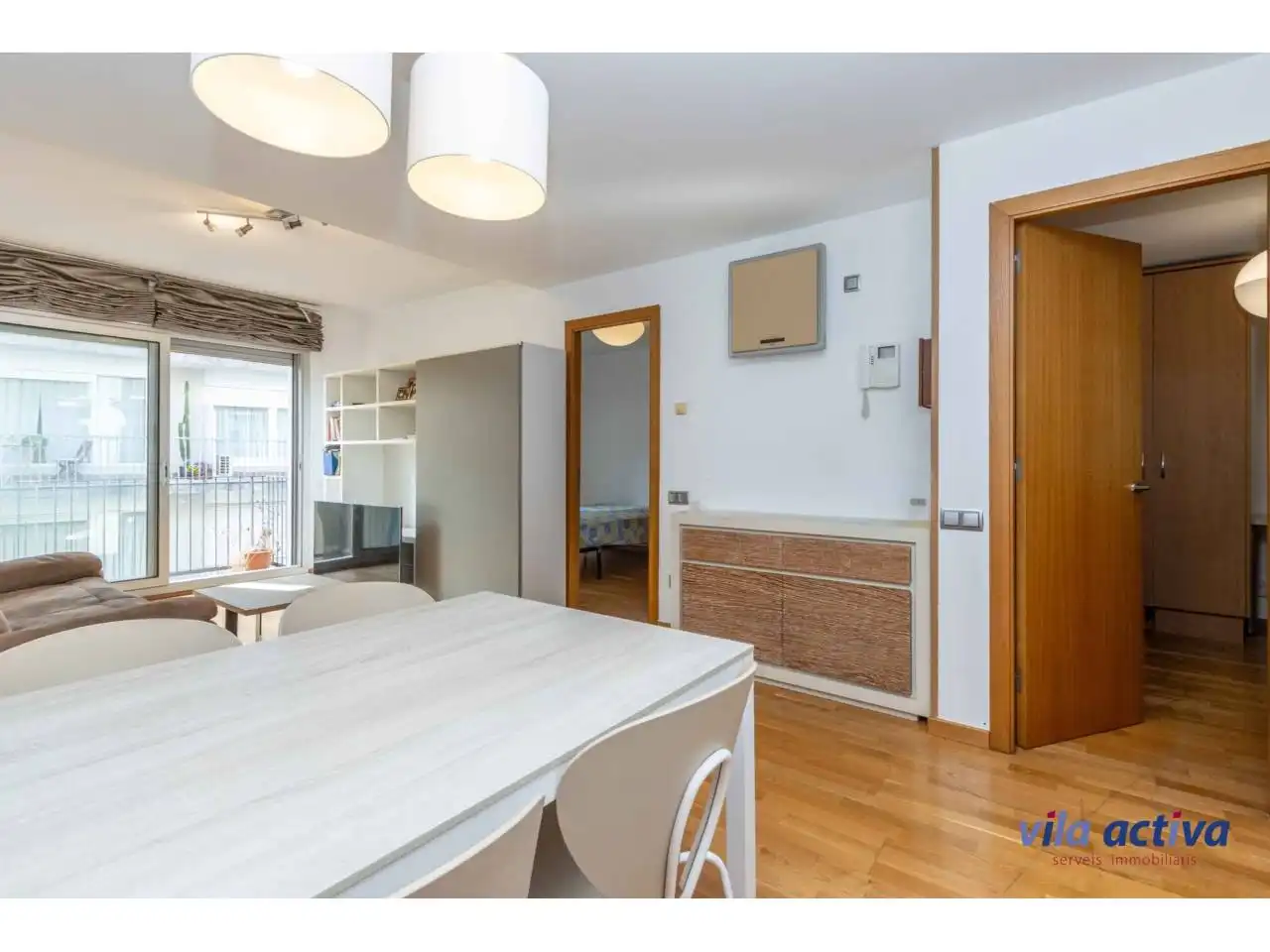 Appartement avec terrasse à vendre à Centre