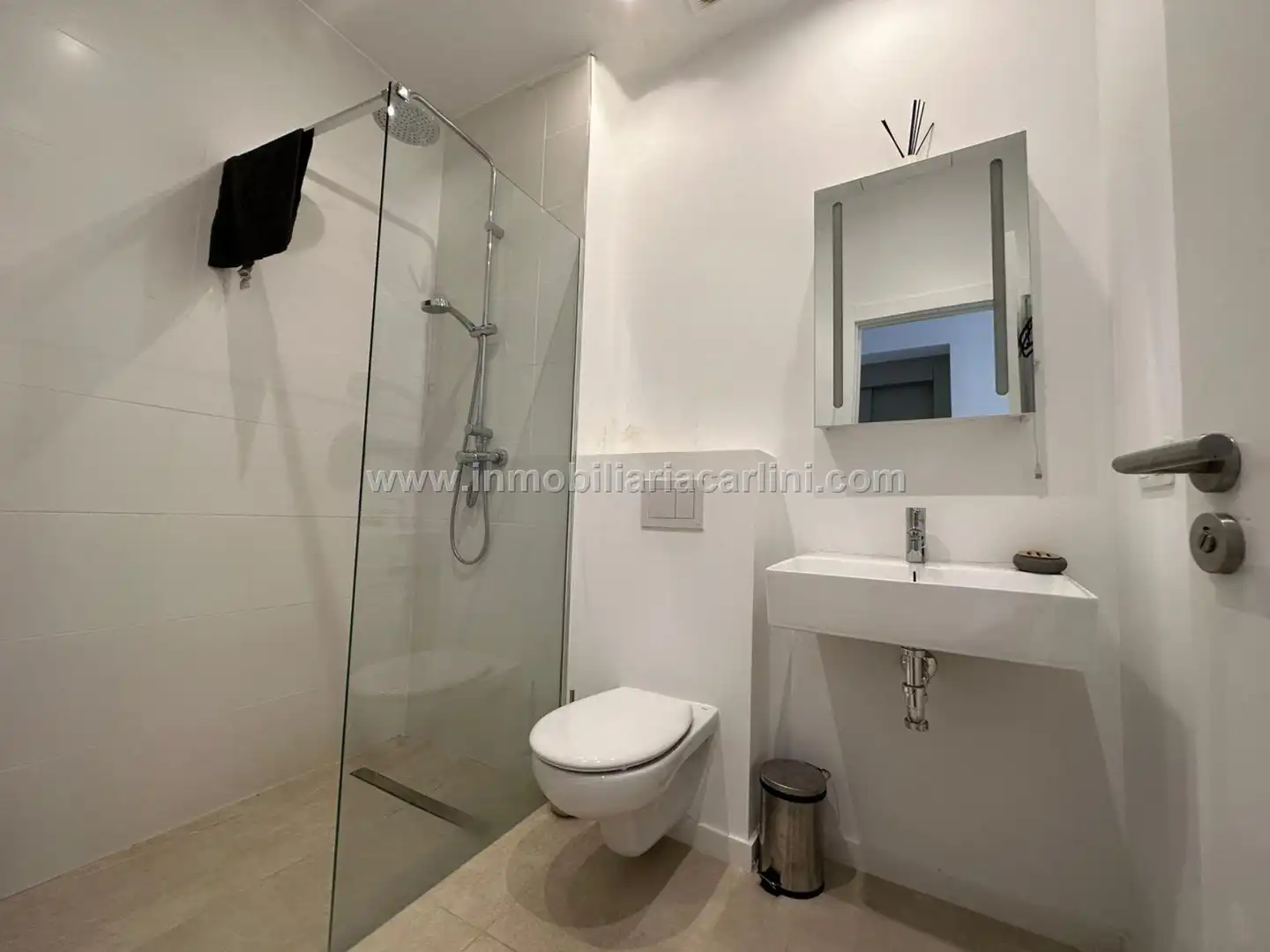 Flat for rent in El Sindicat
