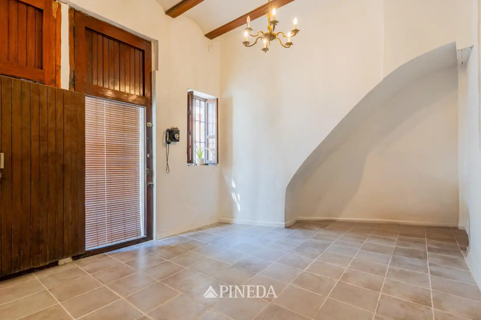 Casa o chalet en venta en Calle de la Cisterna, Casco Antiguo
