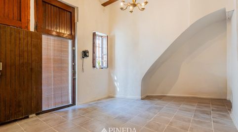 Foto 2 de Casa o chalet en venta en Calle de la Cisterna, Casco Antiguo, Puçol