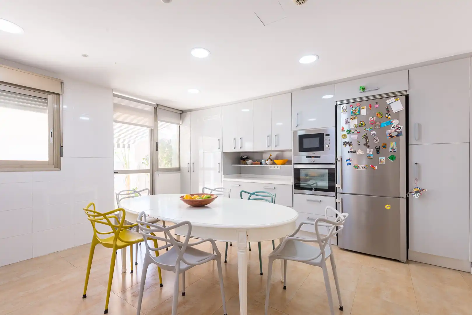 Casa adosada en venta en Carrer la Mar, Centro