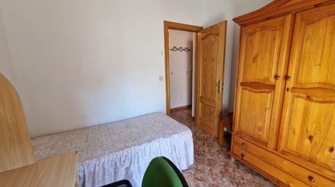 Foto 4 de Piso de alquiler en Cristo de la Yedra, San Ildefonso, Granada Capital