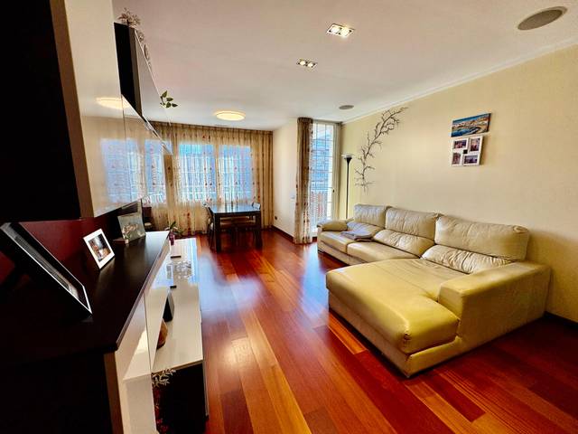 Piso en Venta en Gran Via de Carles III en Barri de les Corts