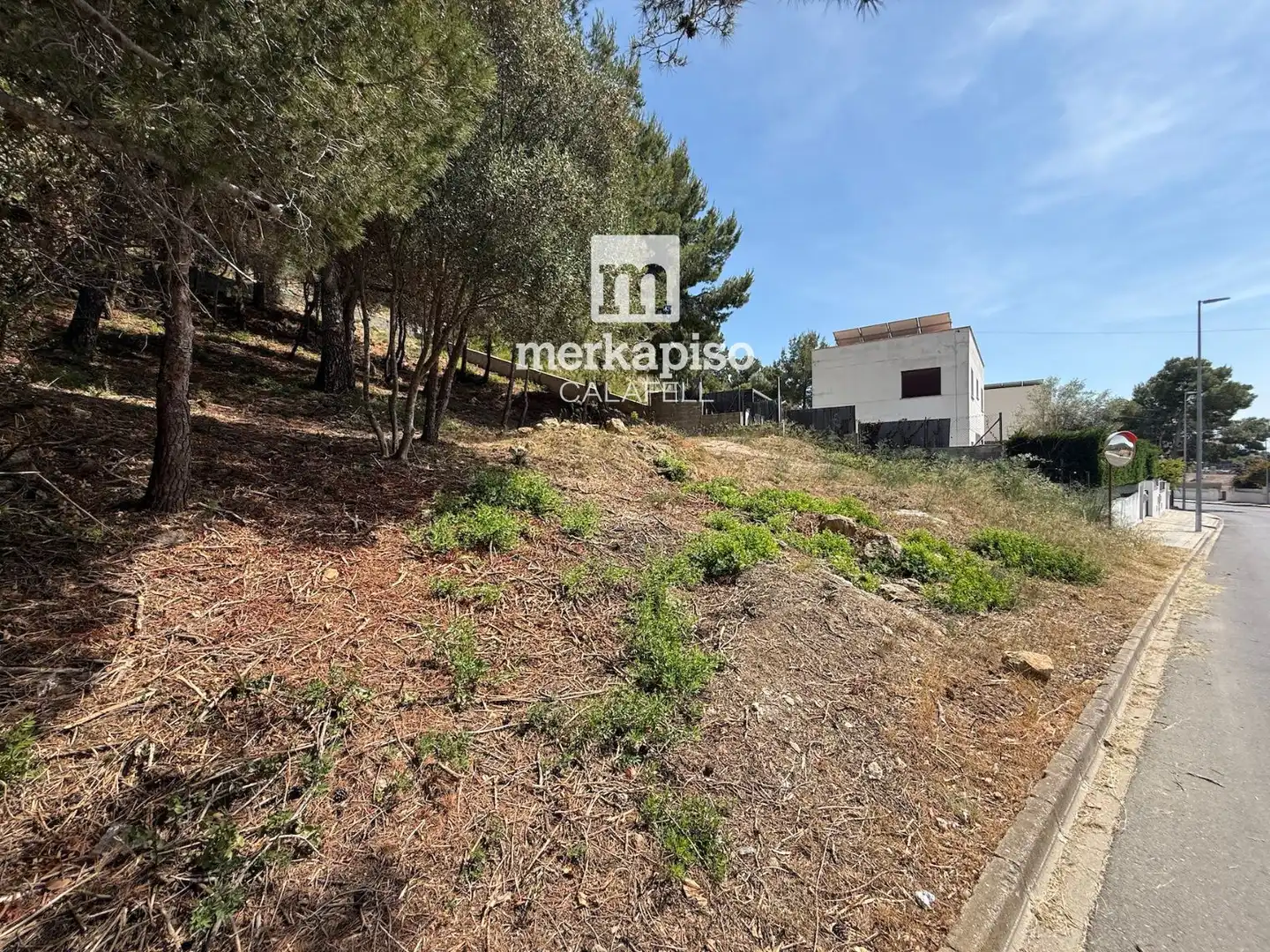 Rural land for sale in Marca Hispánica, imagen 6