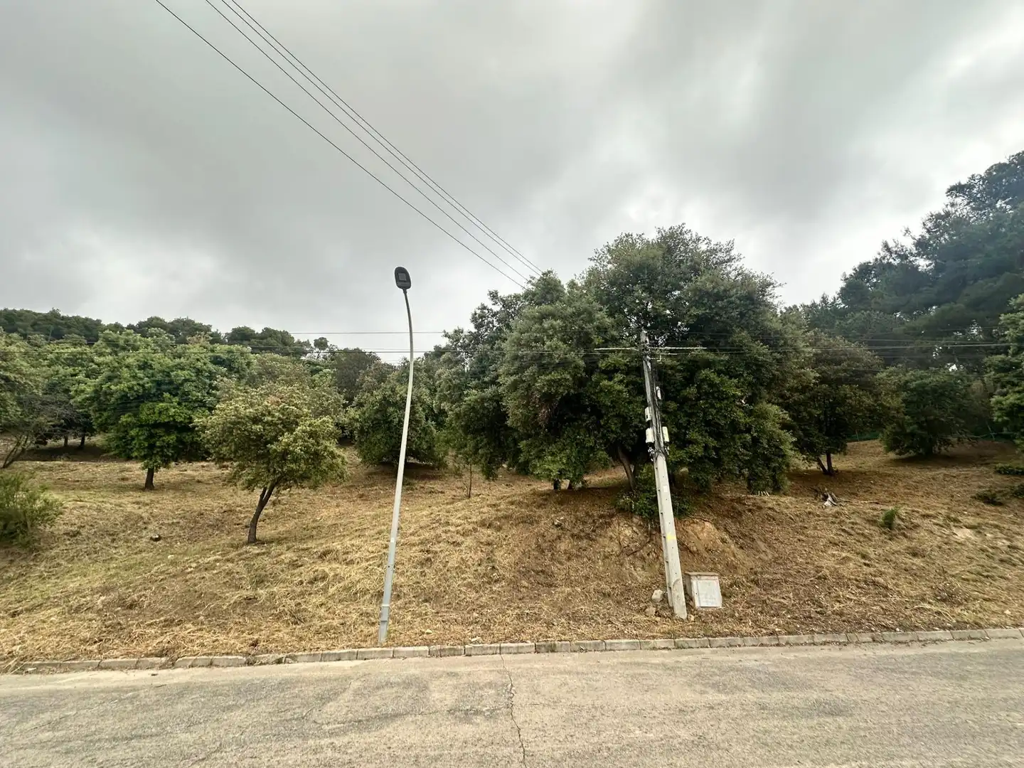 Lands and plots for sale in Caldes de Montbui, imagen 15