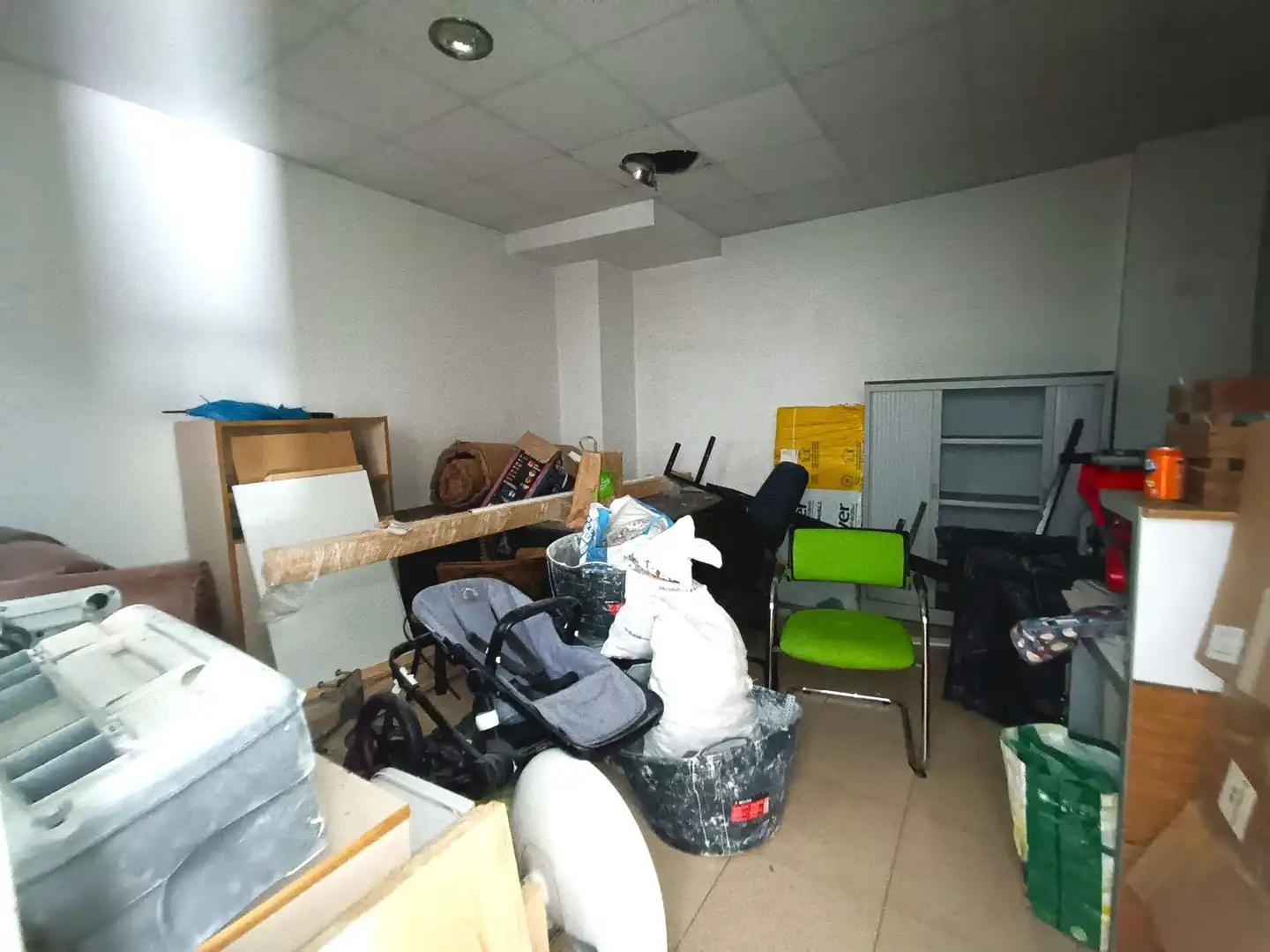 Local en venta en Sant Adrià de Besòs