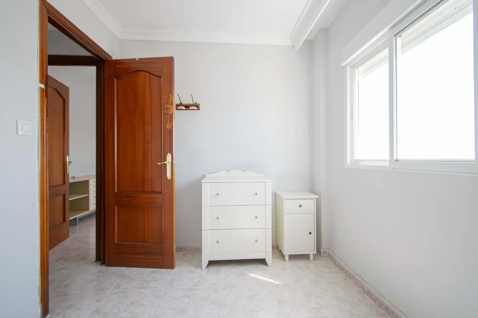 Habitación de Piso en venta en Sevilla con Terraza