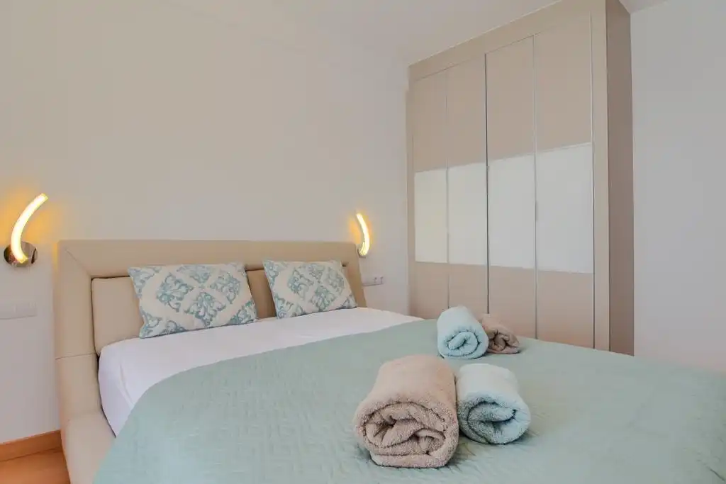 Apartamento en venta en Casco Urbano, imagen 21