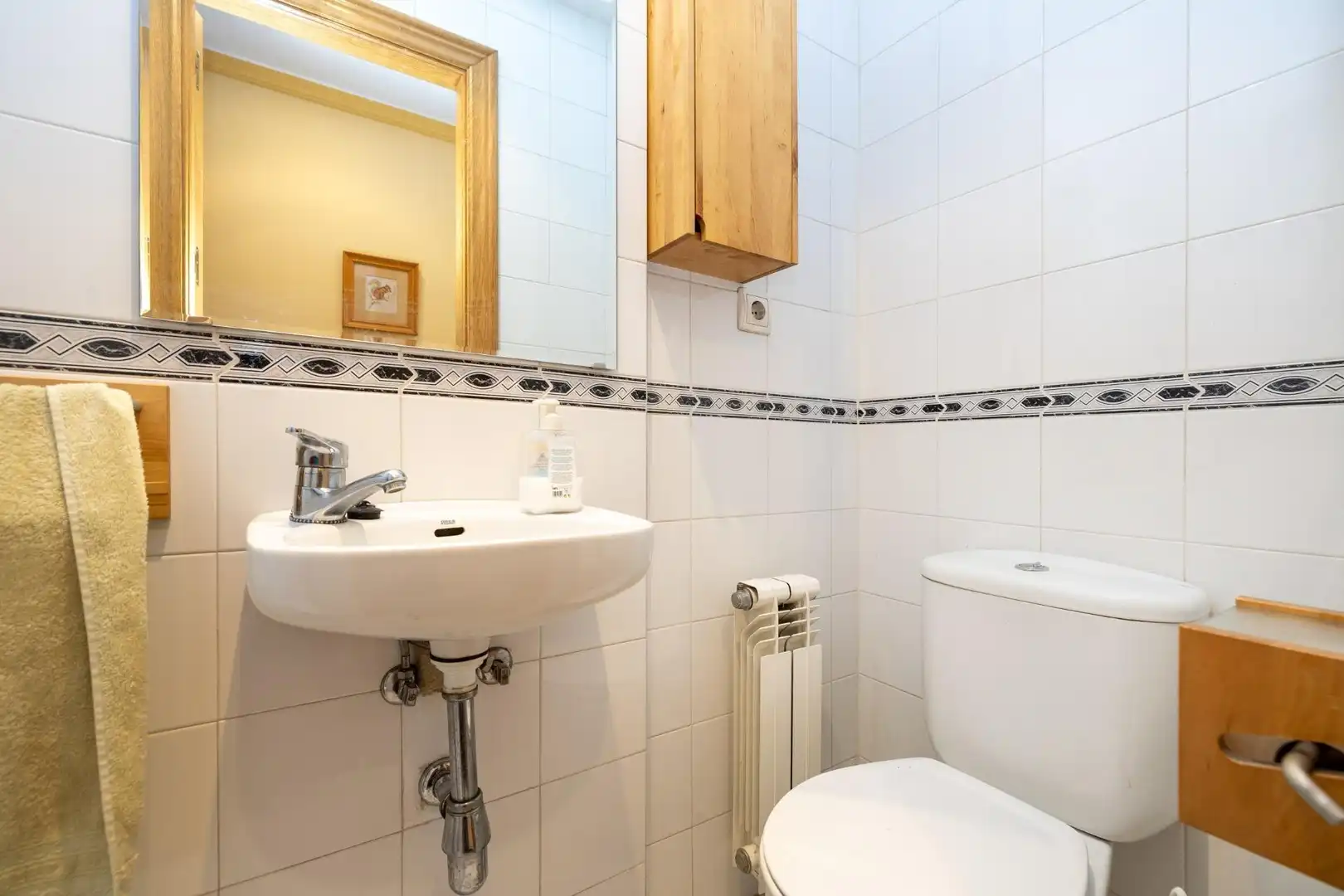 Casa a schiera con terrazza in vendita a Avenida de Murcia 15, imagen 33