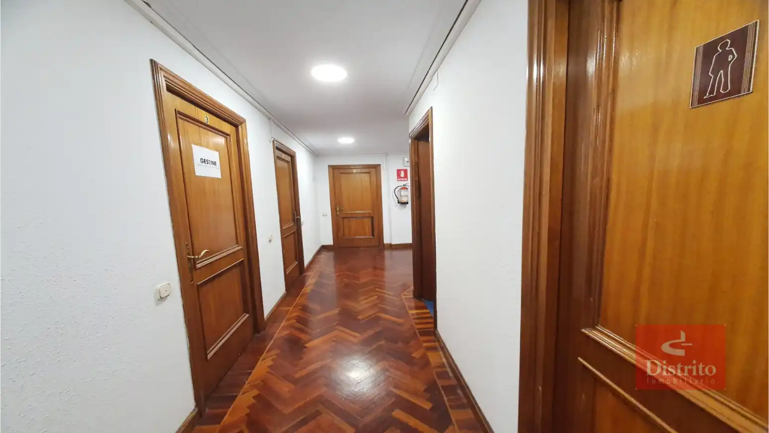 Büro mit Aufzug zur Miete in Santander - Lealtad, imagen 5
