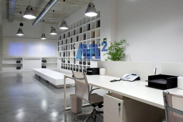 Oficina en Alquiler en Las Tablas