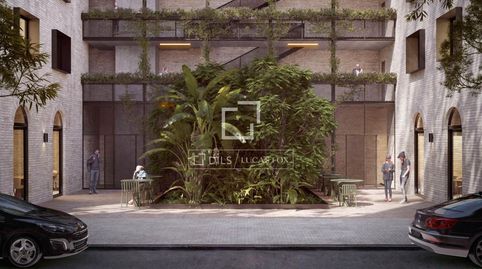 Foto 4 de Terreno en venta en El Poblenou, Barcelona Capital