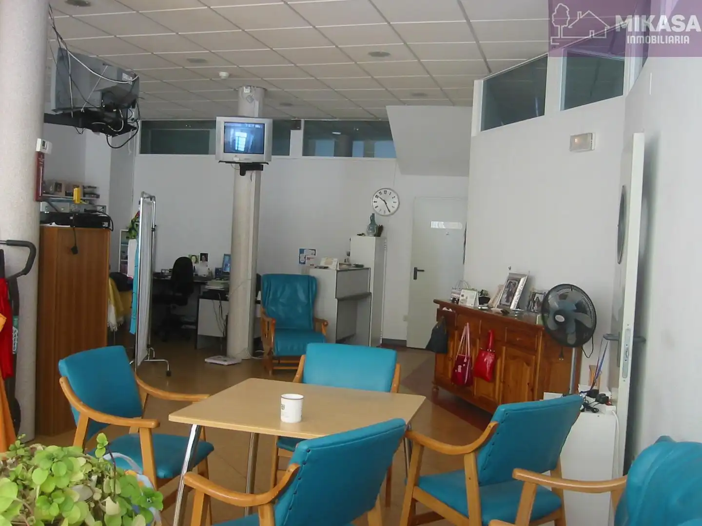 Casa o chalet en venta en El Álamo con Calefacción, Terraza y Trastero