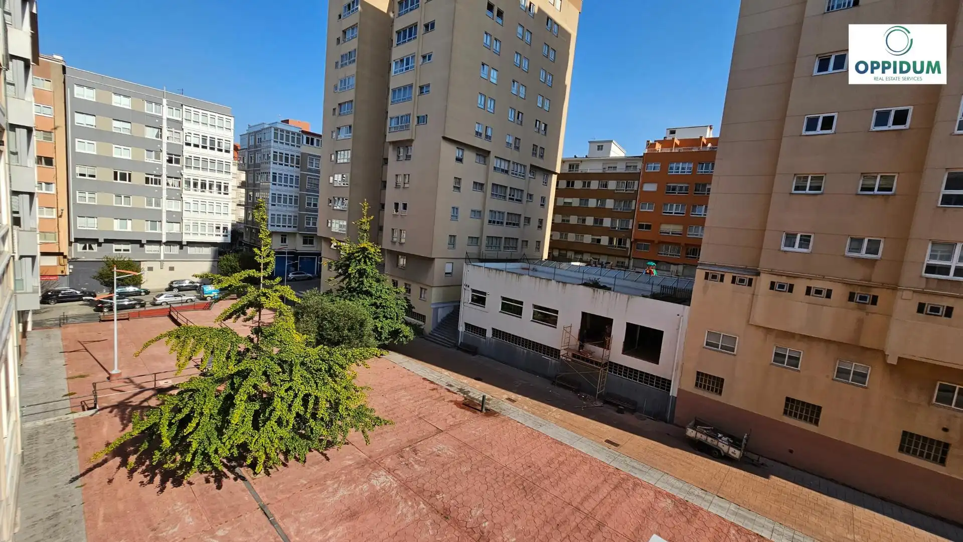 Room in Calle Calle Juan Gonzalez Rodriguez, Riazor - Visma