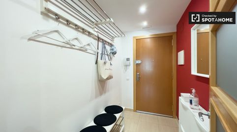 Foto 4 de Habitació a Llefià, Badalona