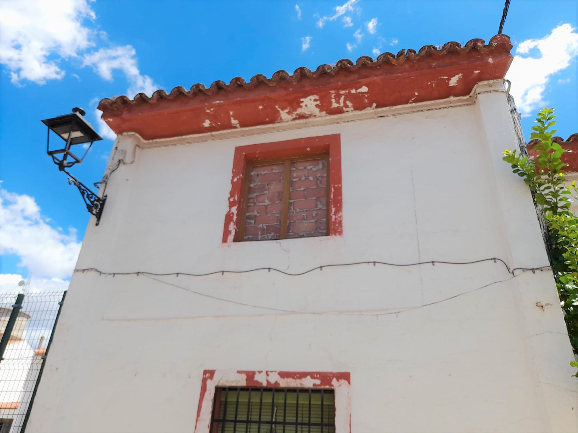 Flat for sale in Calle Diego Torregrosa, Guarromán