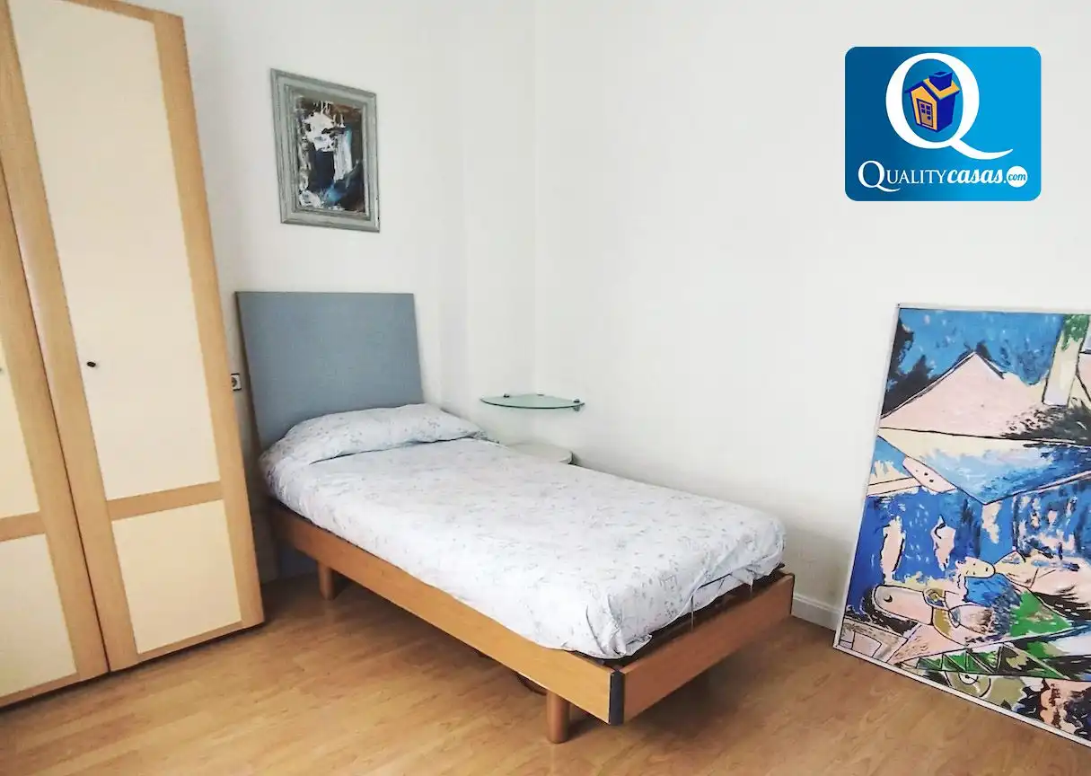 Penthouse mit Pool zum Verkauf in Centro, imagen 18