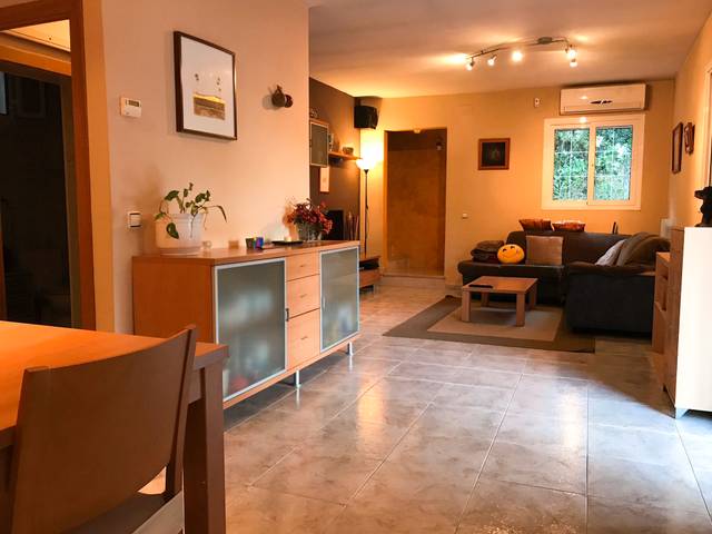 Casa-chalet en Venta en Montflorit