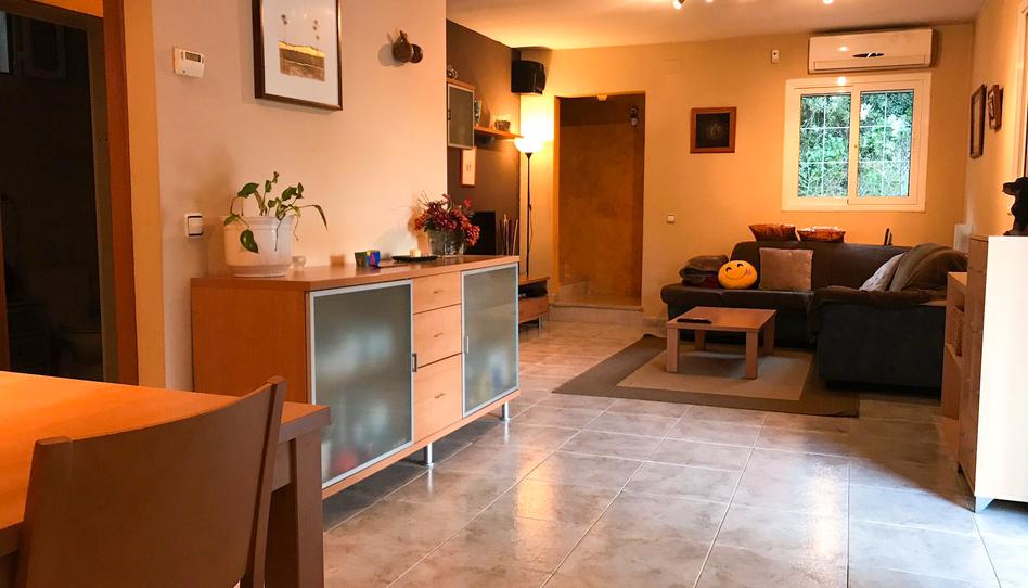 Foto 1 de Casa o xalet en venda a Montflorit, Barcelona