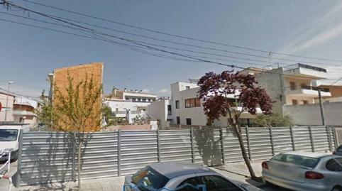 Foto 5 de Residencial en venda a Amadeu Vives, 53-55, Tordera pueblo, Barcelona