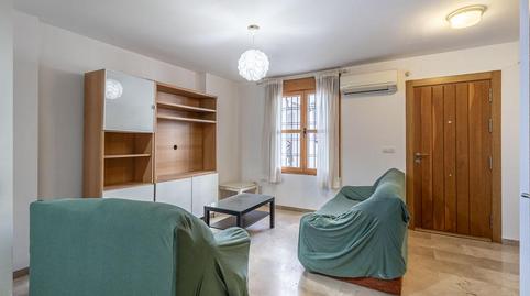 Foto 3 de Dúplex en venda a Calle Real de Cartuja, San Ildefonso,  Granada Capital