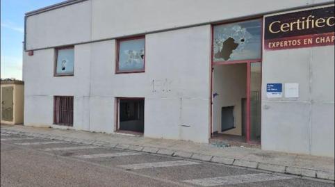 Photo 3 of Industrial buildings for sale in Calle Sector Ppi-08, La Vila, Valencia