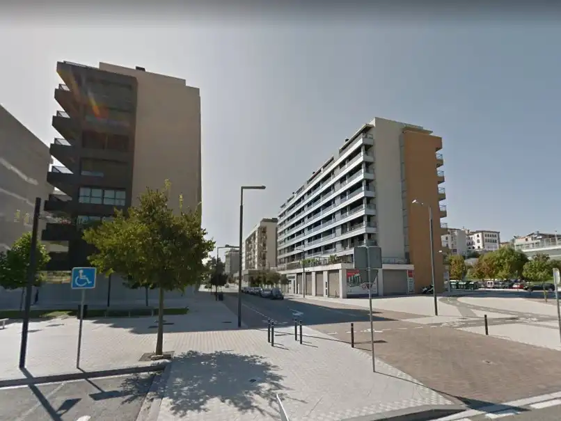 Aparcament amb ascensor en venda a C/Joaquin Imaz Martínez, imagen 6
