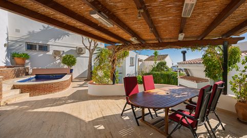 Photo 3 of Detached homes for sale in Bola, 24, Torrox Pueblo, Torrox