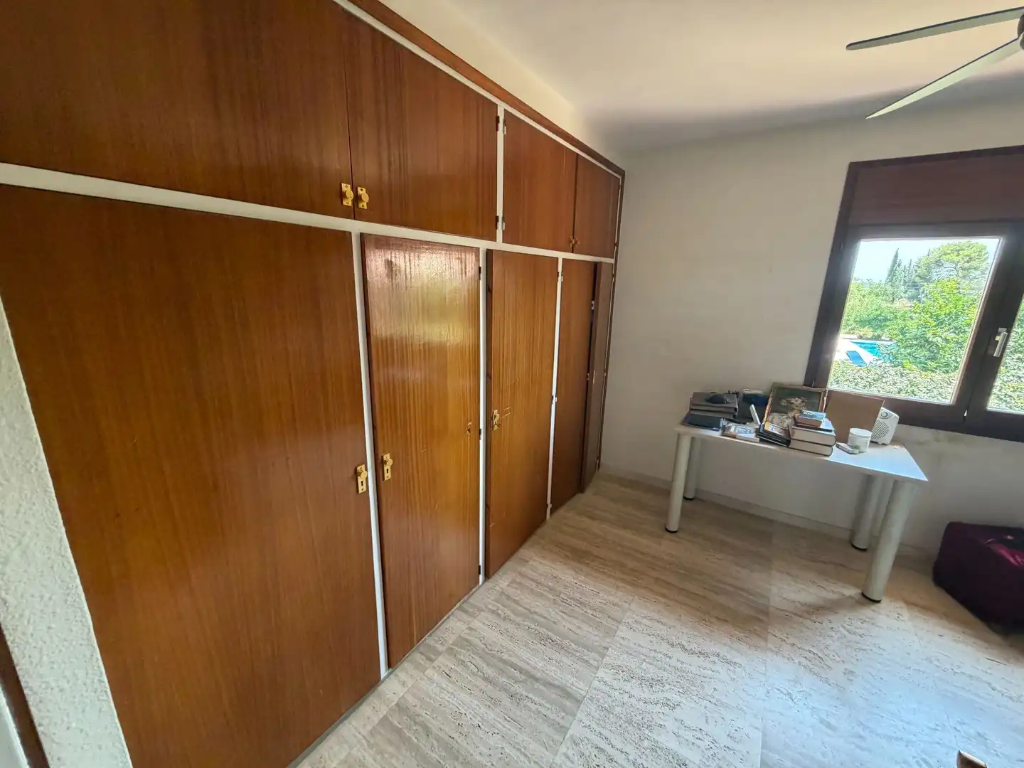 Casa o xalet en venda en Esparreguera amb Aire condicionat, Calefacció i Jardí privat