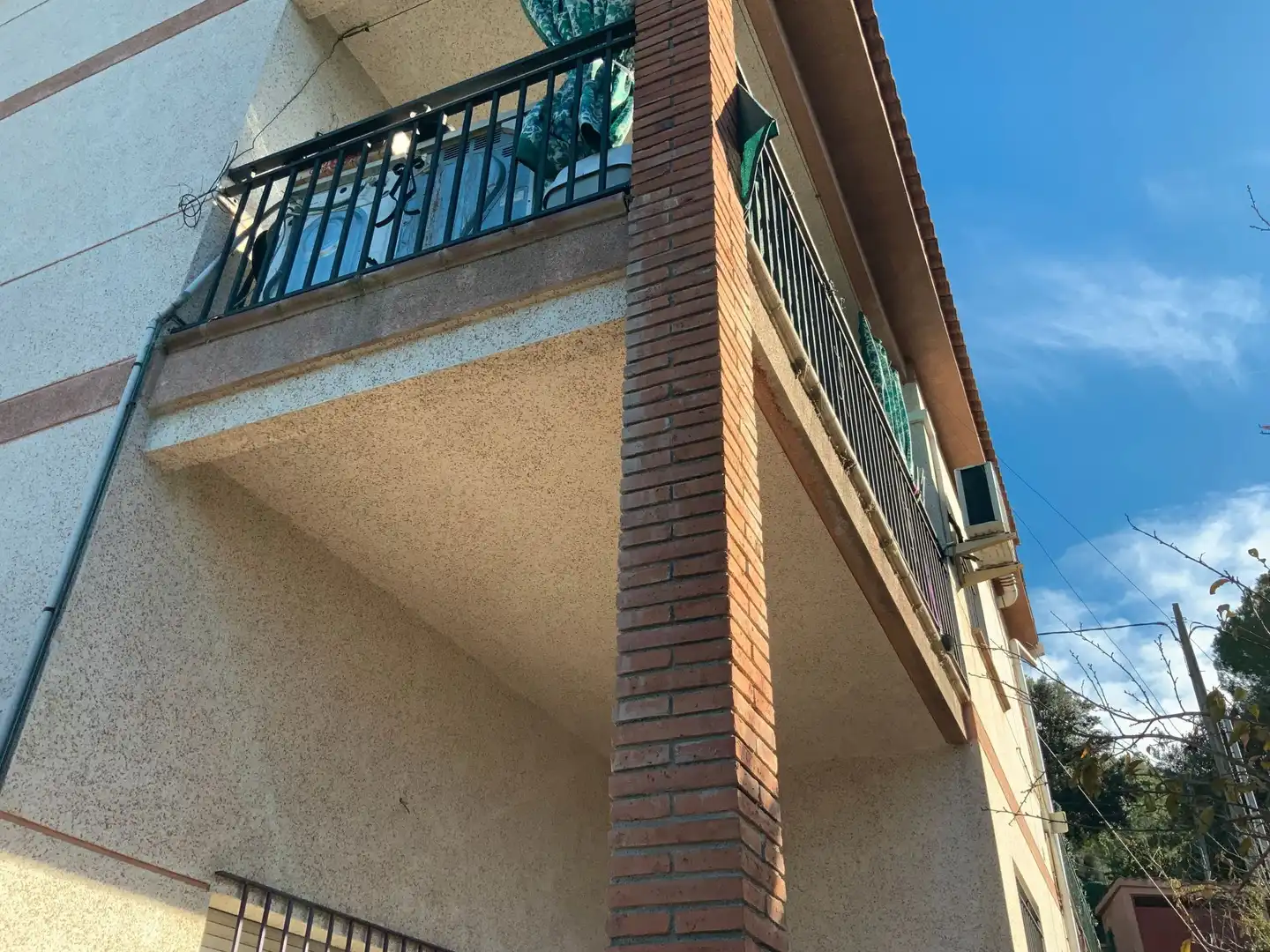 Casa con giardino in vendita a Llinars del Vallès, imagen 44