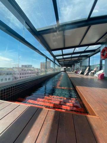 Piso en Alquiler en N/A en Orcasur - 12 de Octubre