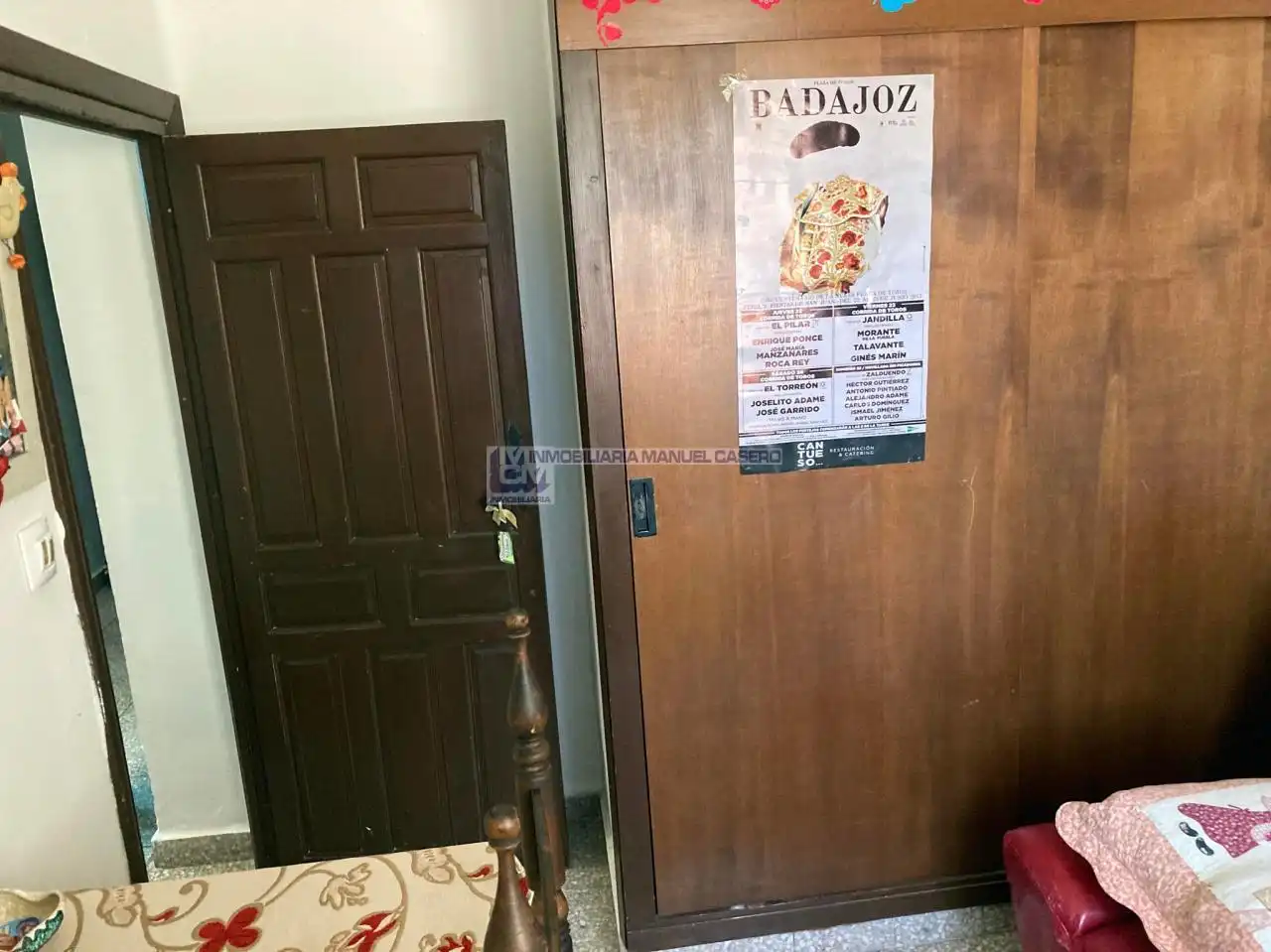 Casa o xalet en venda en Cáceres amb Calefacció, Jardí privat i Terrassa